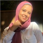 necesitas mejorar tu nivel de árabe, aquí estoy hablamos y haremos actividades para poder mejorarlo juntos